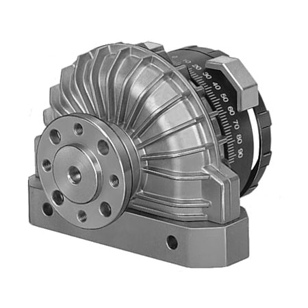 Festo Semi-Rotary Drive DSRL-40-180-P-FW DSRL-40-180-P-FW